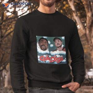childish tgfbro graphic shirt sweatshirt