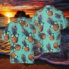 Chill Pineapple Teacher Hawaiian Shirt, Shirt For And , Best Gift Teachers