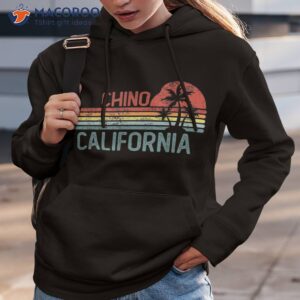 chino california funny usa city trip home roots shirt hoodie 3