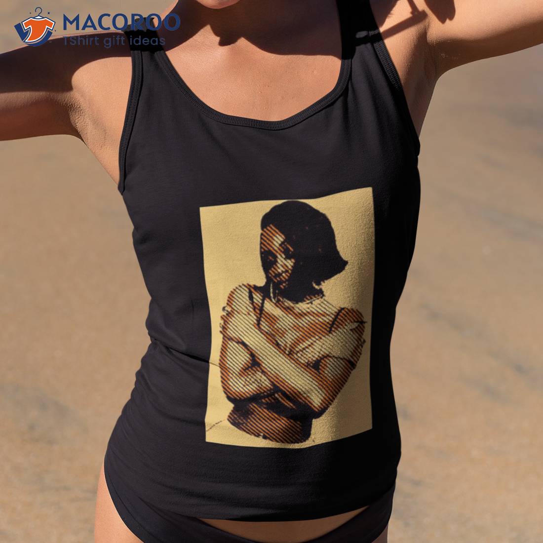 Chipmunk Monique Carter Flo Milli Shirt Chipmunk Monique Carter Flo Milli Shirt