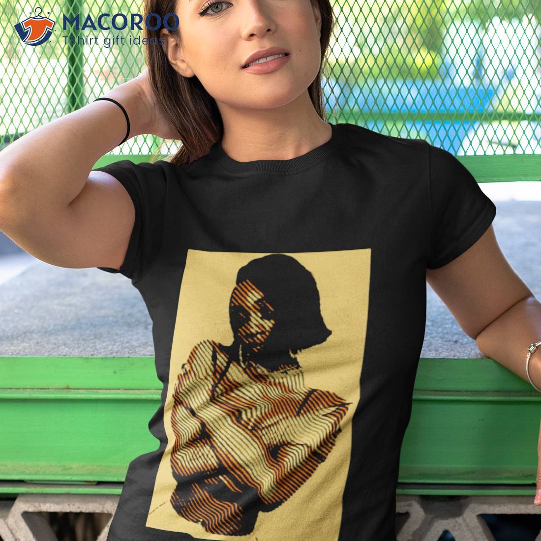 Chipmunk Monique Carter Flo Milli Shirt Chipmunk Monique Carter Flo Milli Shirt