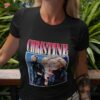 Chris Fanning Christine Baranski Shirt