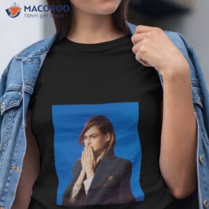 christine and the queens the walker shirt tshirt