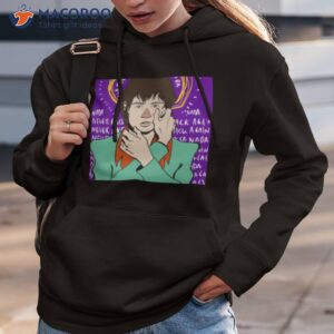 christine and the queens to be honest shirt hoodie 3