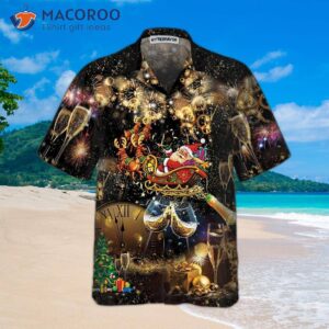 christmas is coming hawaiian shirt cool shirt for and 2