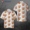 Christmas Lazy Sloths Hawaiian Shirt, Funny Sloth Best Gift For