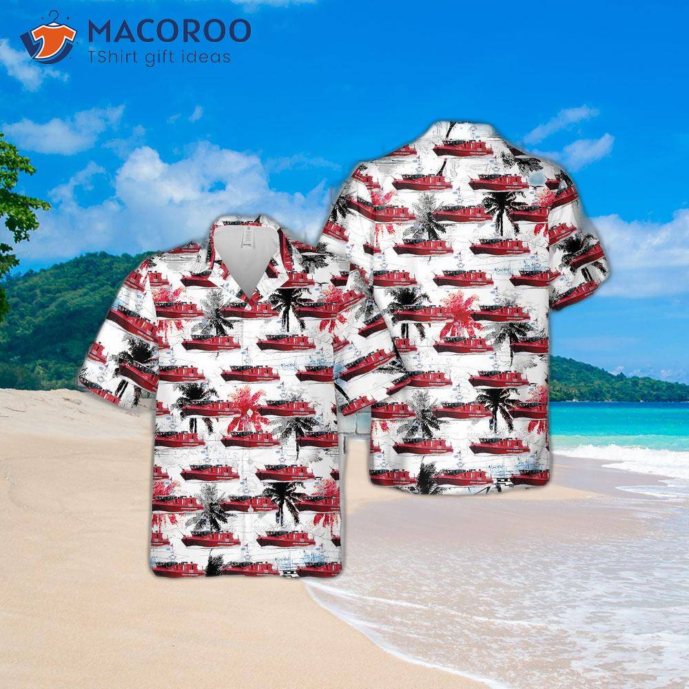 Chicago White Sox Reyn Spooner Aloha Hawaiian Shirt And Short Set