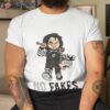 Chucky Doll No Fake Shirt