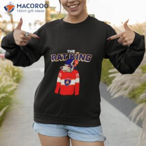chucky the rat king shirt sweatshirt 1