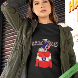Chucky The Rat King Shirt