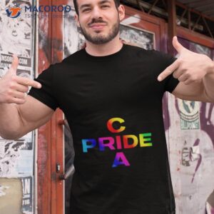 cia pride shirt tshirt 1