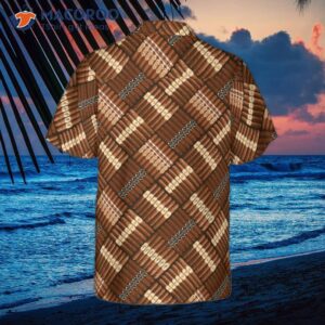 Cigar And Bulldog Shirts For ‘s Hawaiian