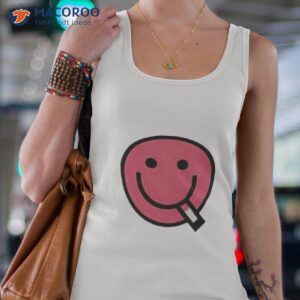 ciggy shirt tank top 4