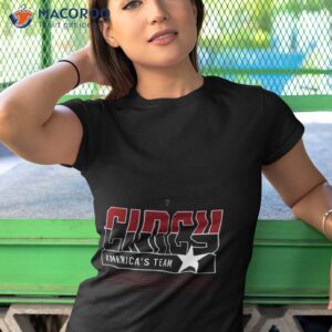 cincinnati reds cincy americas team baseball 2023 shirt tshirt 1