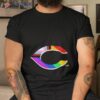 Cincinnati Reds Pride Lgbshirt