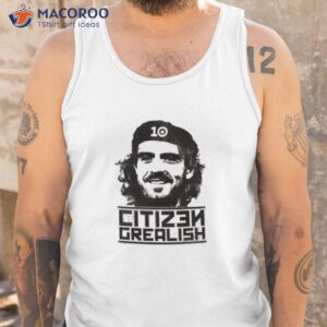 citizen grealish city revolution shirt tank top