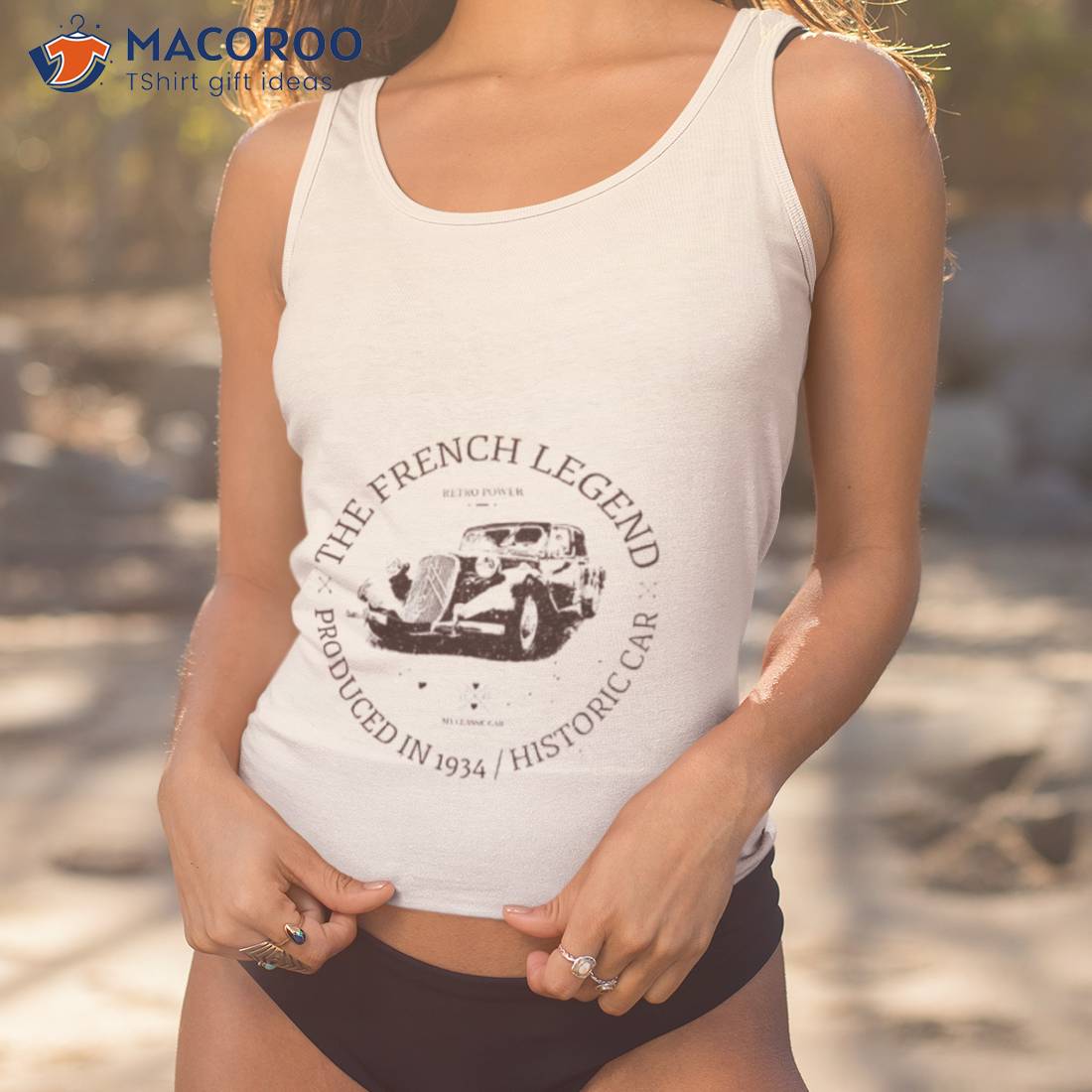 Citron Traction Avanshirt Citron Traction Avanshirt