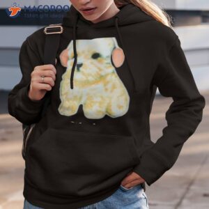 clairo sling clairo dog shirt hoodie 3