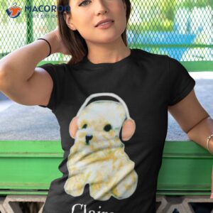 clairo sling clairo dog shirt tshirt 1