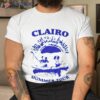 Clairo Summer Tour 2023 Shirt