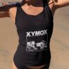Clan Of Xymox Subsequent Pleasures Shirt