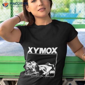 Clan Of Xymox Subsequent Pleasures Shirt 3 clan of xymox subsequent pleasures shirt tshirt 1