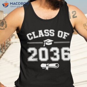 class of 2036 grow with me graduation first day school shirt tank top 3