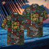 Class Rules: Teacher Hawaiian Shirt For And , Best Gift Teachers