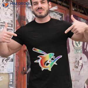 clearwater threshers pride lgbt shirt tshirt 1