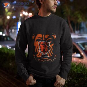 cleveland browns dawg pound new dog logo t shirt sweatshirt