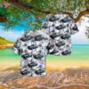 Cleveland Division Of Police Utility Vehicle, Ohio Hawaiian Shirt