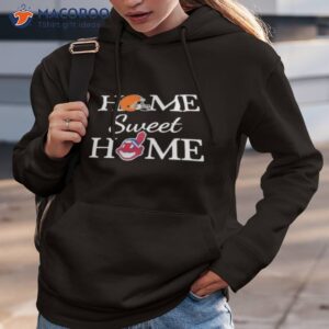 cleveland gd and cleveland home sweet home shirt hoodie 3