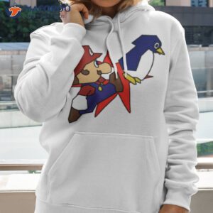 cliff toss shirt hoodie