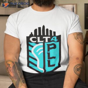 clt 4 pll shirt tshirt