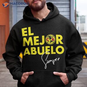 club america sports articles collection this father s day shirt hoodie