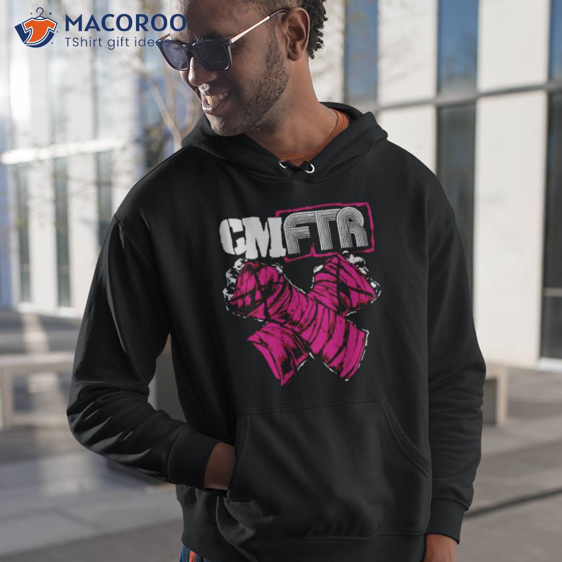 Cm Ftr Shirt Cm Ftr Shirt