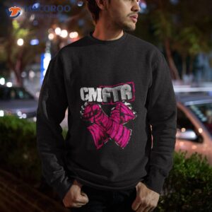 Cm Ftr Shirt 2 cm ftr shirt sweatshirt