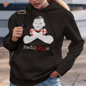 Cm Punk Pedophile Shirt 2 cm punk pedophile shirt hoodie 3