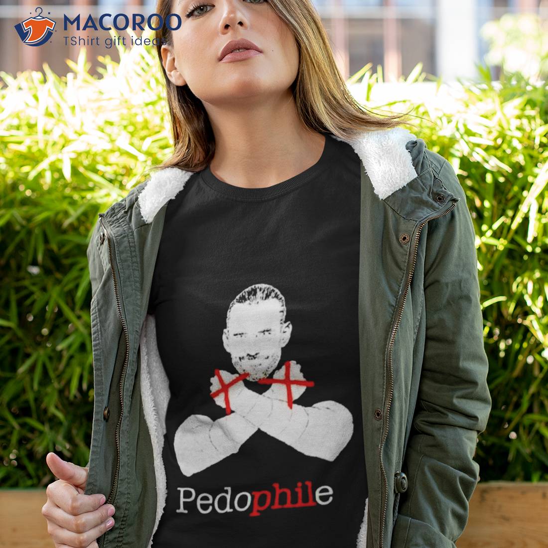 Cm Punk Pedophile Shirt Cm Punk Pedophile Shirt