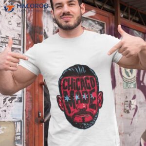Cm Punk1 Pro Wrestling Shirt