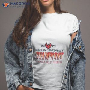coachella valley firebirds 2023 western conference champions shirt tshirt 2