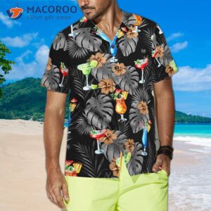 cocktail hawaiian shirt 3