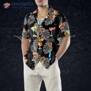 cocktail hawaiian shirt 4