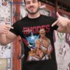 Cody Rhodes America Dream Shirt