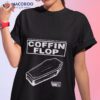 Coffin Flop White I Think You Should Leave Shirt
