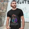 Coldplay World Tour 2023 Music Of The Spheres Band Fan Shirt