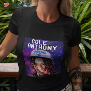 cole anthony magic galaxy shirt tshirt 3