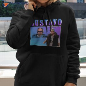 Collage Meme Gustavo Rocque Fanarshirt