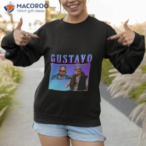 collage meme gustavo rocque fanart shirt sweatshirt