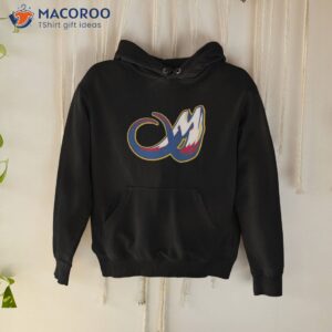 colorado mammoth logo shirt hoodie